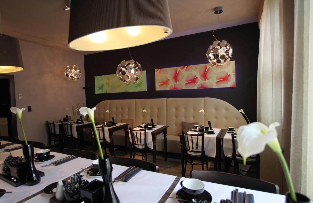Leonardo Boutique Hotel Мюнхен Екстер'єр фото