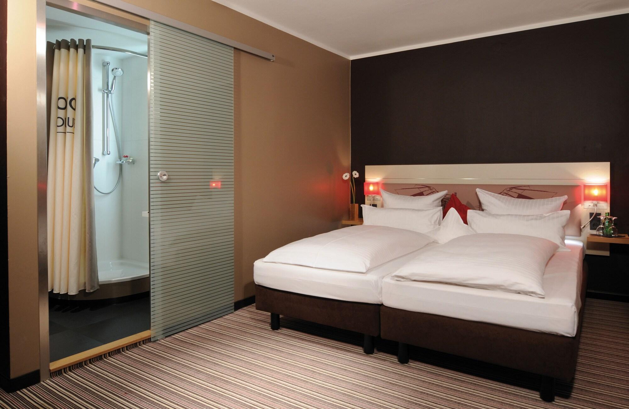 Leonardo Boutique Hotel Мюнхен Екстер'єр фото