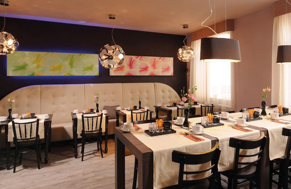 Leonardo Boutique Hotel Мюнхен Екстер'єр фото