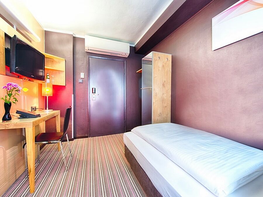 Leonardo Boutique Hotel Мюнхен Екстер'єр фото